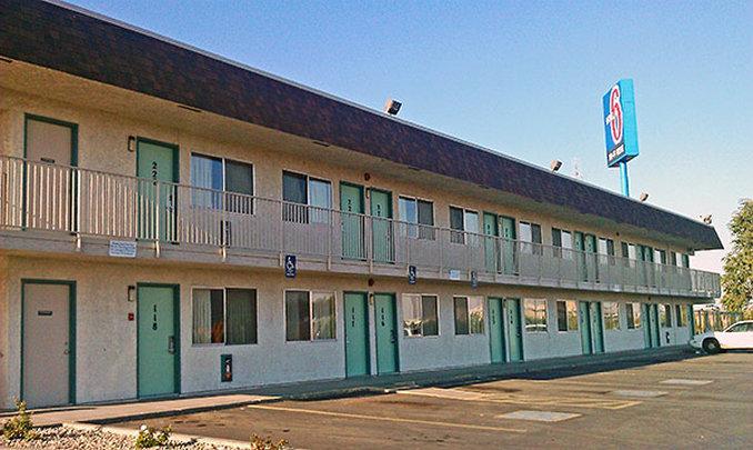 Rodeway Inn Pasco Exterior foto